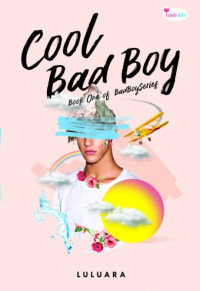 Cool Bad Boy