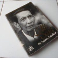 Ali Said: Di Antara Sahabat