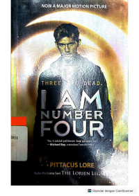 I Am Number Four