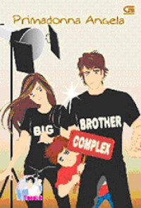 Big Brother Complex