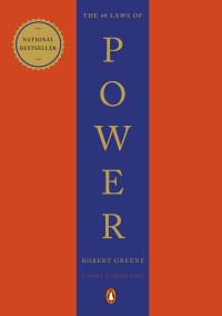 The 48 Laws of Power = 48 Hukum Kekuasaan