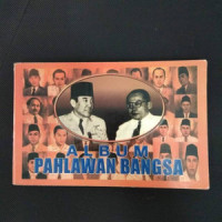 Album Pahlawan Bangsa