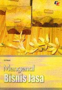 Mengenal Bisnis Jasa