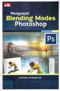 Menguasai Blending Modes Photoshop