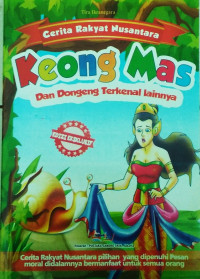 Keong Mas dan Dongeng Terkenal Lainnya