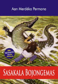 Sasakala Bojongemas