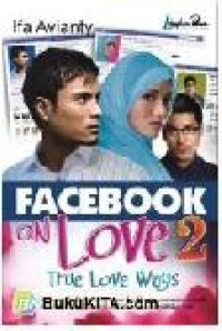 Facebook on Love 2