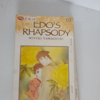Edo's Rhapsody 3