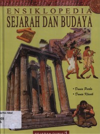 Ensiklopedia Sejarah dan Budaya