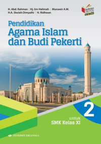 Agama Islam dan Budi Pekerti SMK XI
