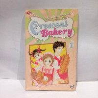 Crescent Bakery Vol. 1