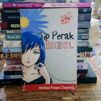Jip Perak Bercerita