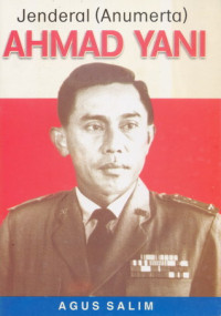 Jendral (TNI) Anumerta Ahmad Yani