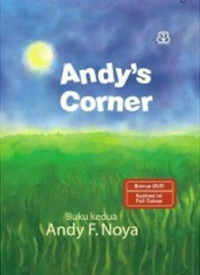 Andy's Corner : Buku Kedua