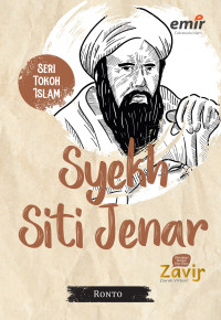 Syekh Siti Jenar