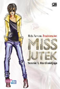 Miss Jutek