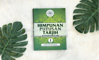 Himpunan Putusan Tarjih Jilid 1