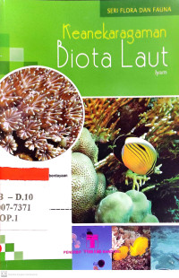 Keanekaragaman Biota Laut