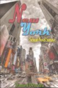 New York : Sebuah Novel Samawi