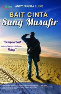Bait Cinta Sang Musafir