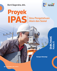 Proyek IPAS X SMK