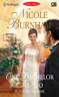 Bujangan Terakhir = One Bachelor To Go