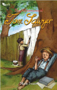 The Adventures of Tom Sawyer