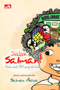 Sialan Salman !