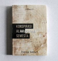 Konspirasi Alam Semesta