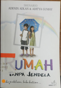 Rumah tanpa Jendela