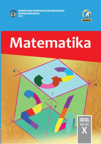 Matematika X SMK