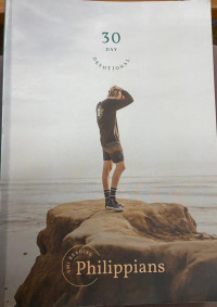 30 Day Devotional