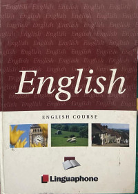 English = English Course