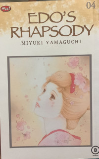 Edo's Rhapsody 4
