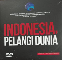 Indonesia, Pelangi Dunia