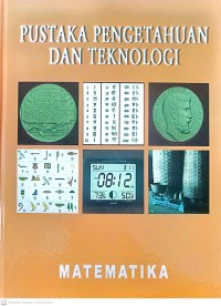 Pustaka Pengetahuan dan Teknologi Matematika