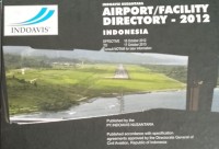 Indoavis Nusantara : Airport / Facility Directory-2012