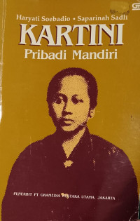 KARTINI : Pribadi Mandiri