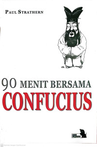 90 Menit Bersama Confucius