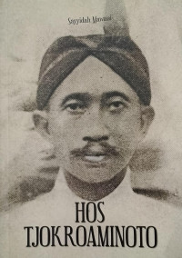 HOS TJOKROAMINOTO