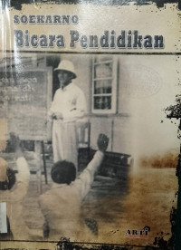 Soekarno Bicara Pendidikan