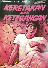 Keretakan sdan Ketegangan