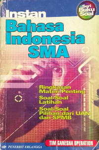 Instan Bahasa Indonesia