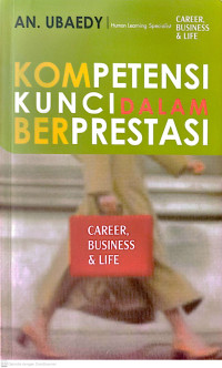 Kompetensi Kunci Dalam Berprestasi