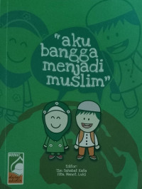 'Aku Bangga Menjadi Muslim'