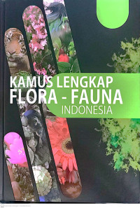 Image of Kamus Lengkap Flora-Fauna Indonesia 2 : D-K