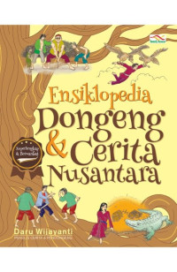 Ensiklopedia Dongeng & Cerita  Nusantara