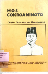 Hos. Tjokroaminoto
