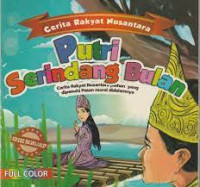 Putri Serindang Bulan