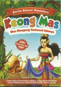 Keong Mas : Dan Dongeng Terkenal Lainnya